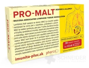 PRO-MALT