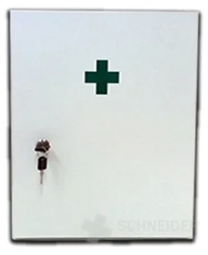 Großes Erste-Hilfe-Set