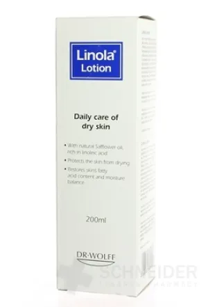 Linola-Lotion