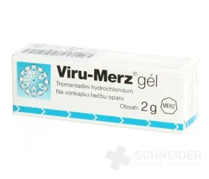 VIRU-MERZ