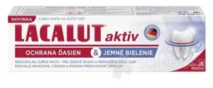 LACALUT AKTIV Zahnpasta