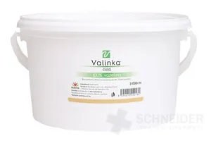 Valinka reines 100 % Vaseline