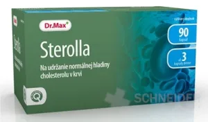Dr. Max Sterolla