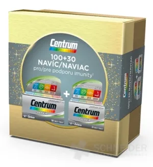 Centrum Silver (Weihnachtspaket)