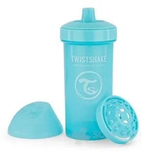TWISTSHAKE Flasche für Kinder 360 ml