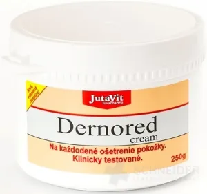 JutaVit Dernored Creme