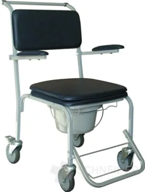 Toilettenwagen AU-2