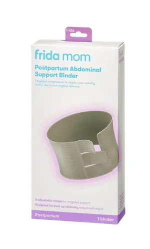 Frida Mom Bauchschutzgürtel