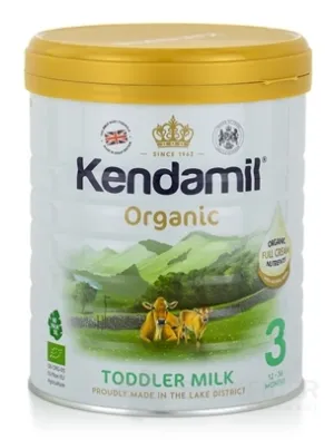 KENDAMIL 3 Bio, BIO