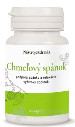 WerkzeugeGesundheit HOP SLEEP