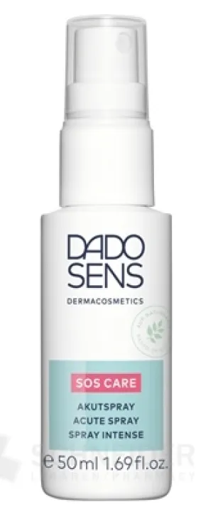 DADO SENS SOS CARE AKUTSPRAY