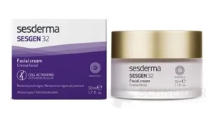 sesderma SESGEN 32 Zellaktivierende Creme
