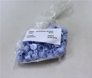 SAMIX Reduzierdüse 1 mm - FAGRON