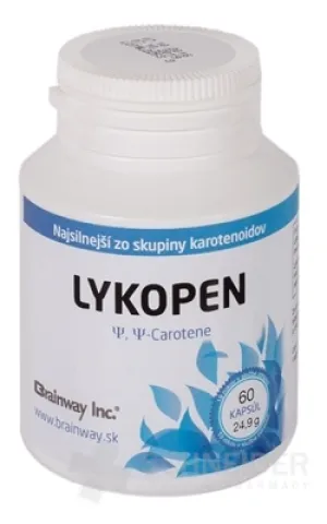 Brainway LYCOPIN