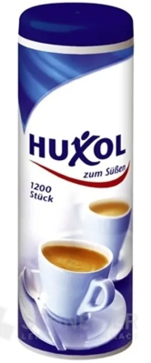 HUXOL-Süßstoff