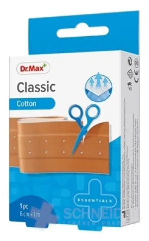 Dr.Max Patch Classic (innov. 2019)