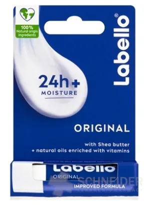 Labello ORIGINAL