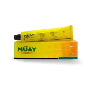 MUAY-CREME