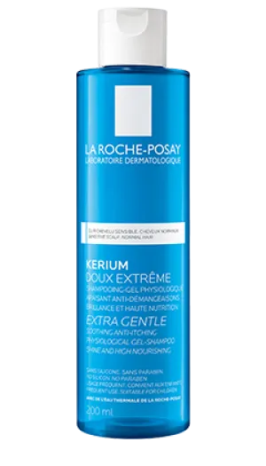 La Roche-Posay Kerium Doux Extreme 200 ml