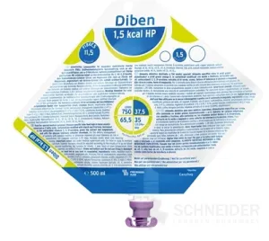 Diben 1,5 kcal HP