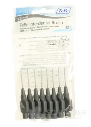 TePe Interdentalbürsten 1,3 mm