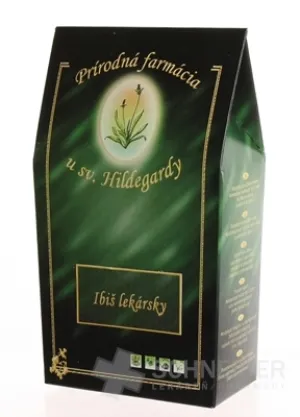 Acc. Apotheke IBIŠ MEDICINAL Wurzel