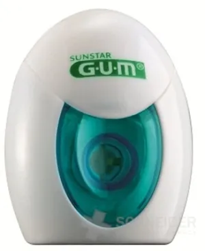 GUM Original Weiße Zahnseide
