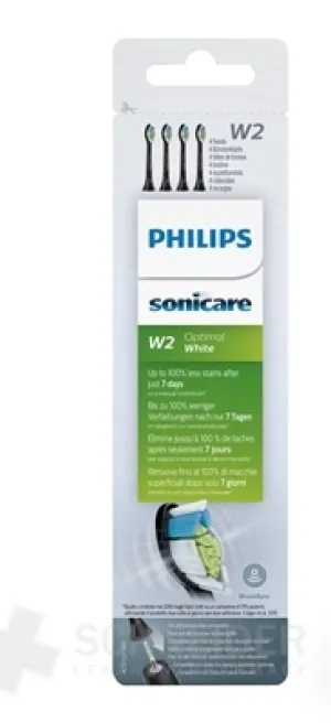 Philips Sonicare W2 Optimal White Standard