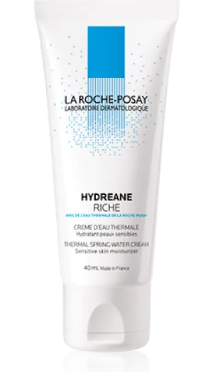 La Roche-Posay Hydreane Riche Feuchtigkeitscreme 40 ml