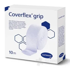 Coverflex grip flexible Schlauchbandage