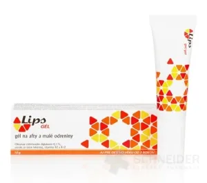 Lippen-GEL