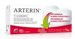 ARTERIE