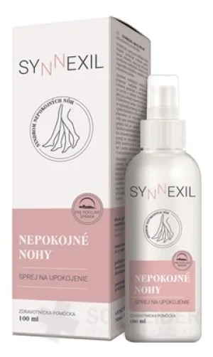 SYNNEXIL