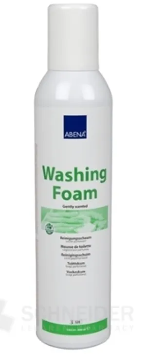 ABENA Waschschaum (Schaum zum Waschen ohne Wasser)
