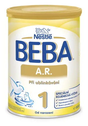 Nestlé BEBA AR