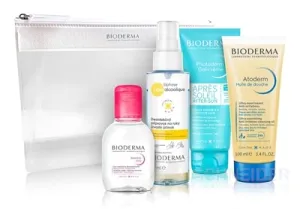 BIODERMA Reiseset