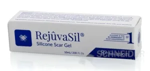 RejuvaSil