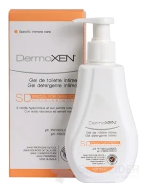 DermoXEN SD ultra-beruhigend