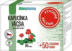 EDENPharma GRÖßERE KAPSEL Weihnachten