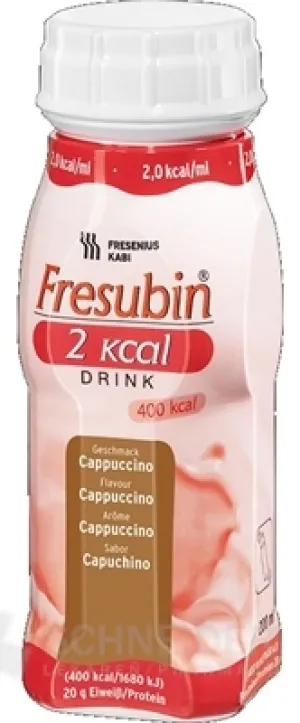 Fresubin 2 kcal GETRÄNK