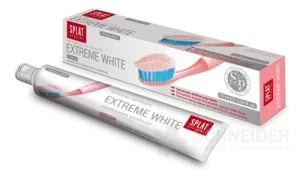 SPLAT SPECIAL EXTREME WHITE