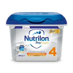 Nutrilon 4 Profutura Kleinkindmilch 800g
