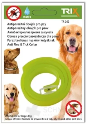 TRIX TR262 Antiparasitäres Halsband