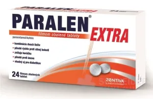 PARALEN EXTRA