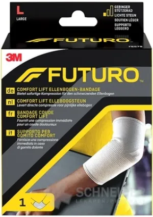 3M FUTURO Comfort Ellenbogenbandage [SelP]