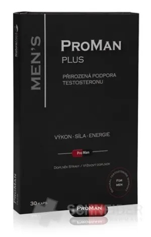NaturaMed Proman Plus