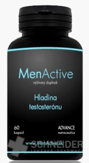ADVANCE MenActive