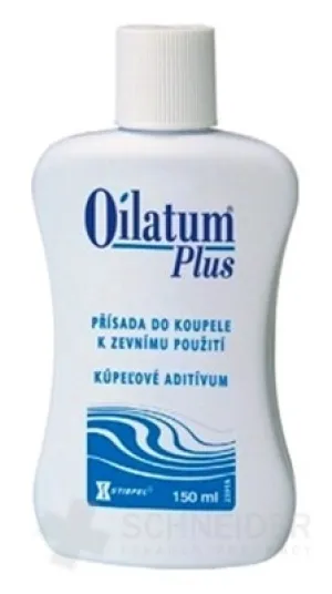 OILATUM PLUS