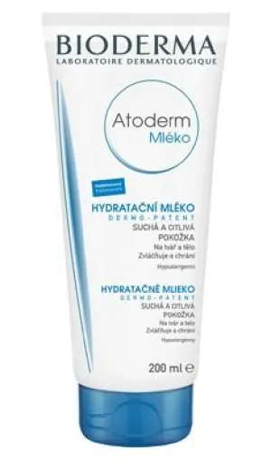 Bioderma Atoderm Milch 200ml