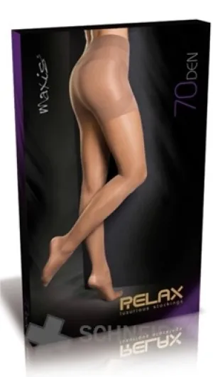 MAXIS NEUE RELAX 70 DEN STRUMPFHOSE